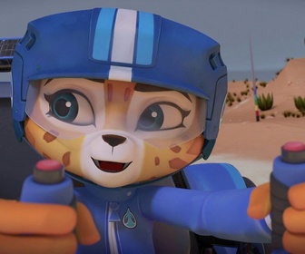 Replay Mille Bornes Challenge - Les Bornes dépassent les bornes