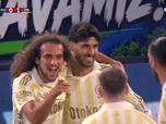 Replay Süper Lig : Grâce à Asencio, Fenerbahçe suit le rythme à Rizespor