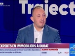 Replay Trajectoire : Les experts en immobiliers à Dubaï - 17/10