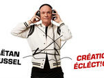 Replay Gaëtan Roussel, création Eclect!que aux Francofolies de La Rochelle
