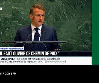 Replay Vu - Émission du mardi 23 septembre 2025