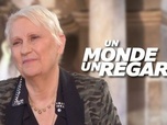 Replay Un monde, un regard - Mercedes Erra, une publicitaire en haut de l'affiche