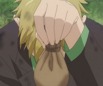 Replay Sorcerous stabber Orphen - S3 E3 - Guide mon destin, épée magique