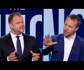 Replay La victoire de Péter Magyar en Hongrie : quel est l'impact sur Bruxelles ?