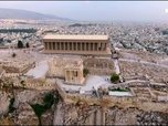 Replay Megapolis : les plus grandes villes de l'antiquité - Athènes