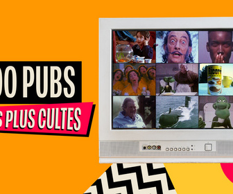 Replay Les 100 pubs les plus cultes