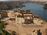 Replay Egypte : trésors des pharaons - Les temples des derniers pharaons