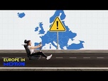 Replay Quelles sont les pires routes d'Europe ?