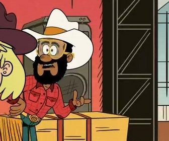 Replay Bienvenue chez les Loud - Sur la route : Brad et Rita