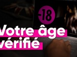Replay Top Info - Pour consulter un site pornographique, il faut désormais prouver son âge