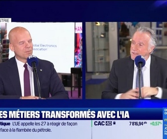 Replay Tech & Co Business - Mardi 31 mars