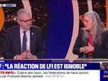 Replay Perrine jusqu'à minuit - Attaque à Washington : que sait-on du tireur ? - 22/05