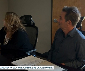 Replay Un jour, un doc - Sacramento, la vraie capitale de la Californie