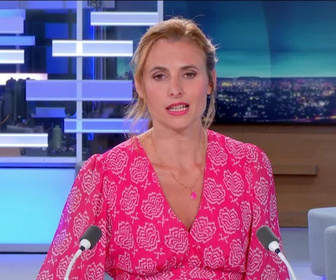Replay 23h info - Émission du samedi 30 août 2025