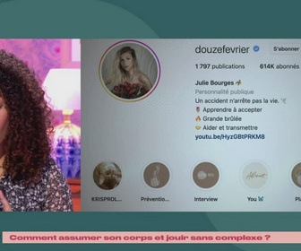 Replay Orgasmiq - Comment assumer son corps et jouir sans complexe ?