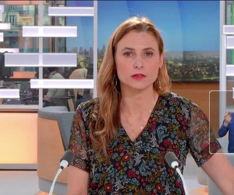 Replay Le JT en LSF - 20/02/2026