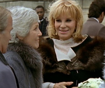 Replay Les Cordier juge et flic - S10 E07 - Adieu mulet