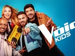 Replay The Voice Kids - 25/08/2025