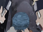 Replay Naruto Shippuden - S8 E15 - Course à trois jambes