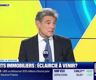 Replay Tout pour investir - Le placement à suivre : Produits immobiliers, éclaircie à venir ? - 23/09