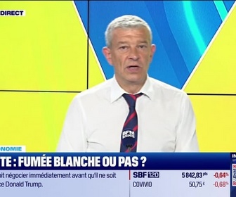Replay Doze d'économie : Retraite, fumée blanche ou pas ? - 17/06