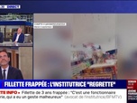 Replay Marschall Truchot Story - Story 4 : L'avocat de l'institutrice suspendue sur BFMTV - 12/09