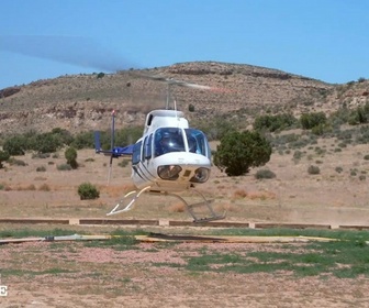 Replay Enquête exclusive - Grand Canyon : délires et dangers du site star des États-Unis