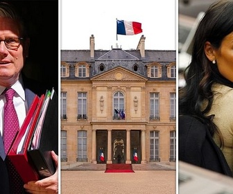 Replay Élections au Royaume-Uni / Présidentielle 2027 - 28 minutes samedi