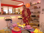 Replay Un gars, une fille - S4E20 - Au petit déjeuner (2)