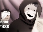 Replay Naruto Shippuden - S20 E488 - Le dernier survivant