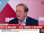 Replay Face à Face - Michel-Édouard Leclerc déplore que l'on s'en prenne à ceux qui vendent moins cher