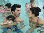 Replay Jane the virgin - S2 E13 - La zizanie