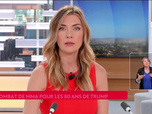 Replay Le JT en LSF - 14/06/2026