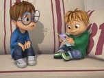 Replay Alvinnn Et les Chipmunks - La vie d'artiste