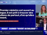 Replay Week-end direct - Le Pen maintient la pression sur Barnier - 24/11