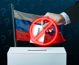 Replay Pourquoi les législatives en Russie sont-elles sans intérêt ?