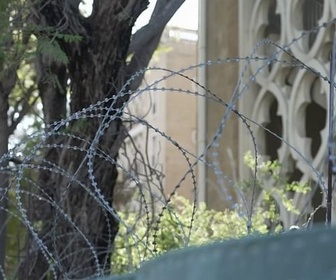 Replay ARTE Journal - Chypre : un espoir de réunification ?