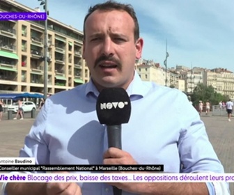 Replay On a de l'info - Emission du 21-09-26