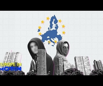 Replay Quels pays européens constatent le plus de violences liées aux gangs ?