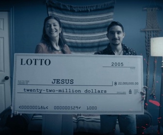 Replay Meurtres insolites - S1E35 - Lorsque la chance tourne