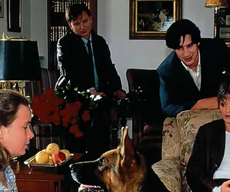 Replay Rex, chien flic - 28/07/2026
