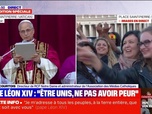 Replay Tout le monde veut savoir - Édition spéciale : L'Américain Robert Francis Prevost élu pape - 08/05