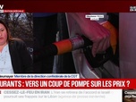 Replay Marschall Truchot : Carburants, vers un coup de pompe sur les prix ? - 08/04