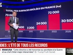Replay 60 minutes Fauvelle - 60 minutes BFM - Lundi 20 juillet 2026