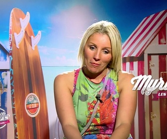 Replay Les vacances des anges - S01 E01