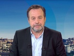 Replay Le 16h/18h - Émission du lundi 9 décembre 2024