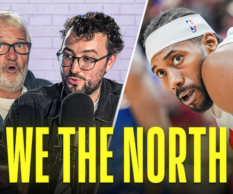 Replay NBA : Avec Kawhi Leonard, Toronto candidat au titre ?