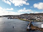Replay Outre-Mer - Saint-Pierre-et-Miquelon visé par les tarifs douaniers américains