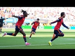 Replay L'Espagne remporte son deuxième Mondial en battant l'Argentine 1-0 après prolongation
