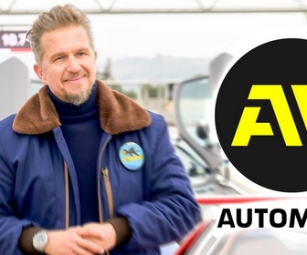 Replay Automoto du 22 février 2026